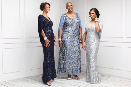 Gorgeous Petite Evening Dresses
