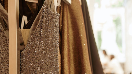 New Year’s Eve Party Dress Code Ideas