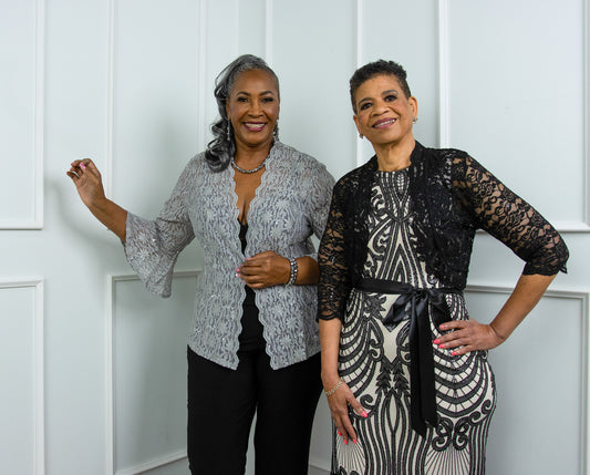 9 ways to Style Boleros