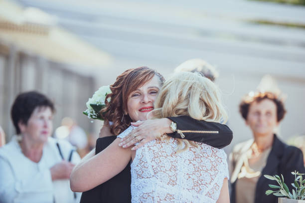 Trendy Mother of the Bride Dresses You Should Shop