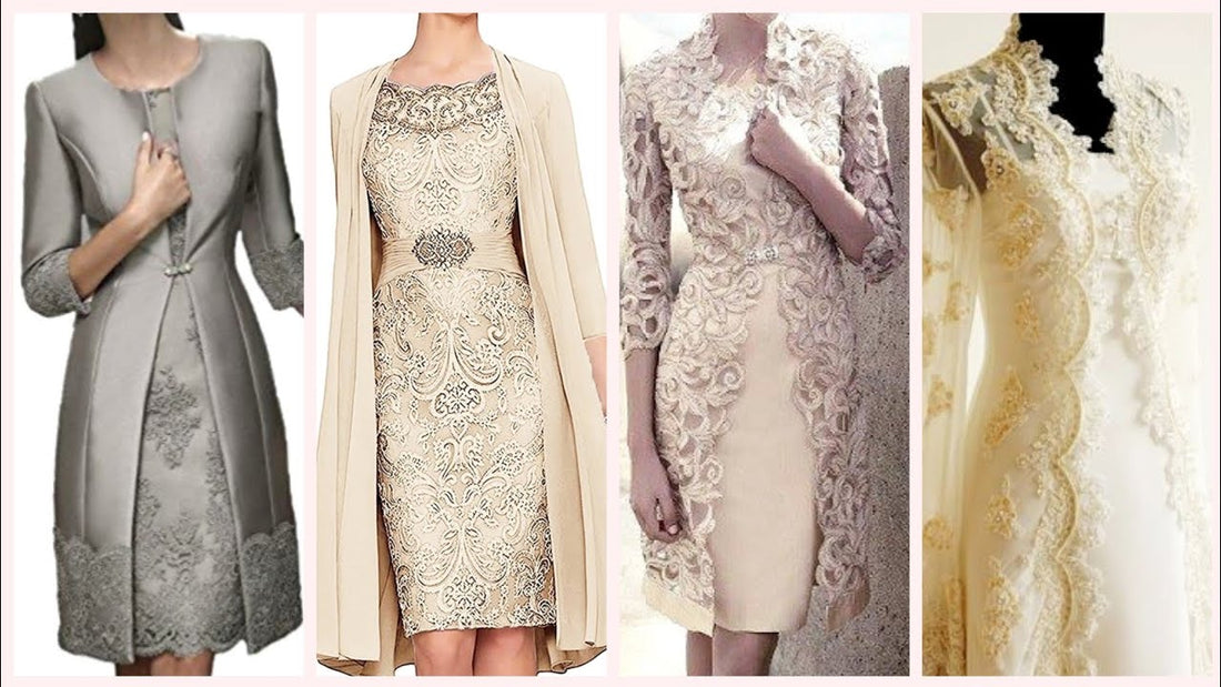 Choosing a Petite Mother of the Bride & Groom Dress