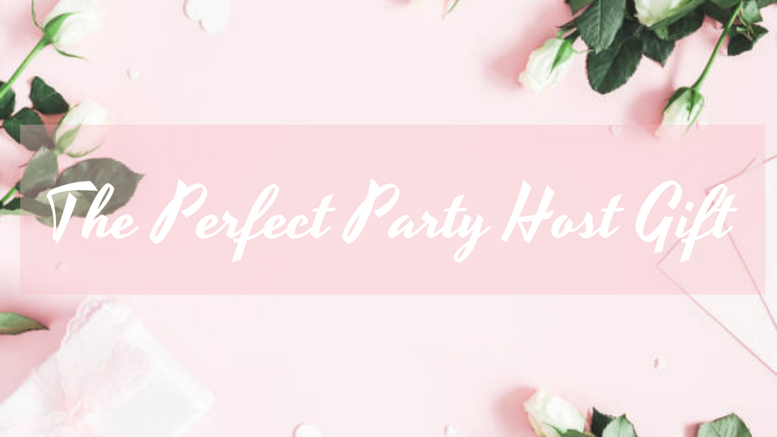 The Perfect Party Host Gift