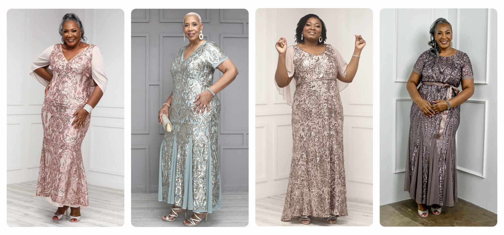 Discover Ankara Gown Styles For Plus Size - Asoebi Guest Fashion