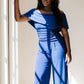 Electric Blue