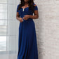 Electric Blue