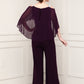 Luxe Plum