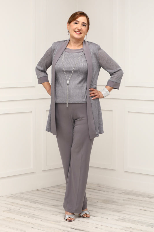 Womens Formal Pant Suits