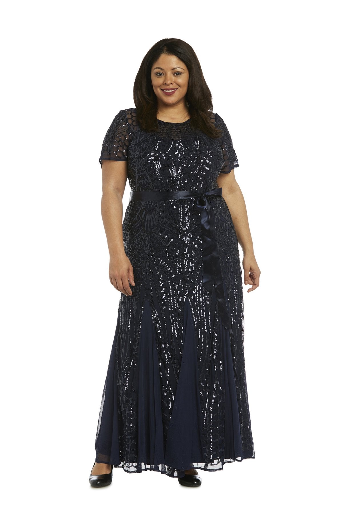 R&M Richards Maxi Dresses in Womens Dresses 