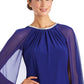Electric Blue
