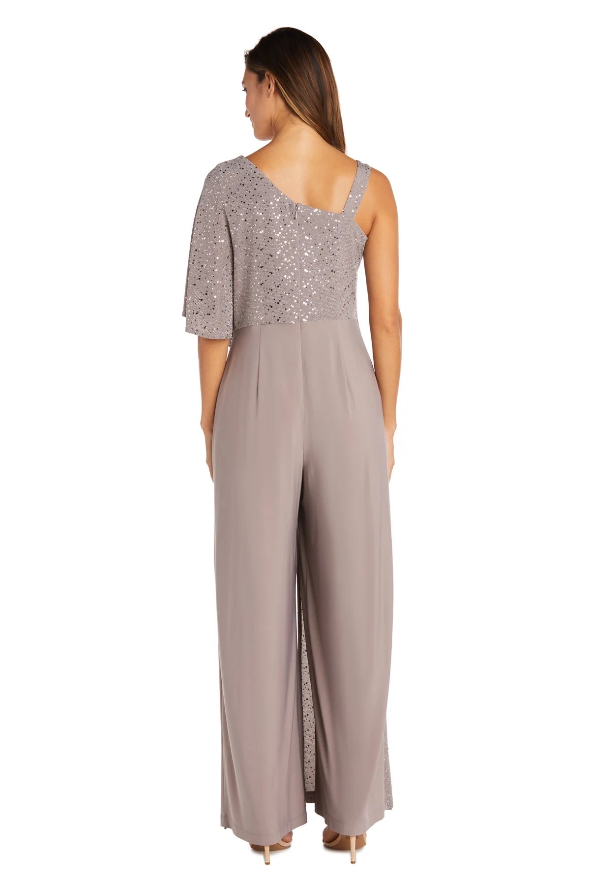 Discover more than 225 plus size formal jumpsuits