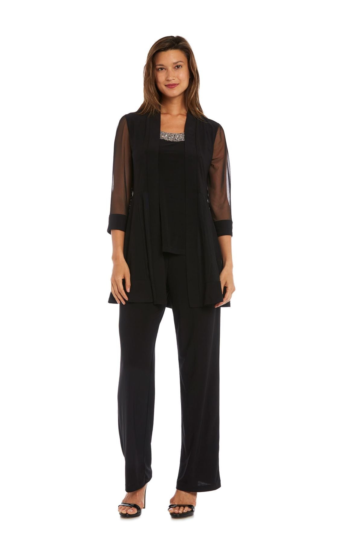 Purchase 2-Piece R&M Richards Pant Suit for Women - SleekTrends